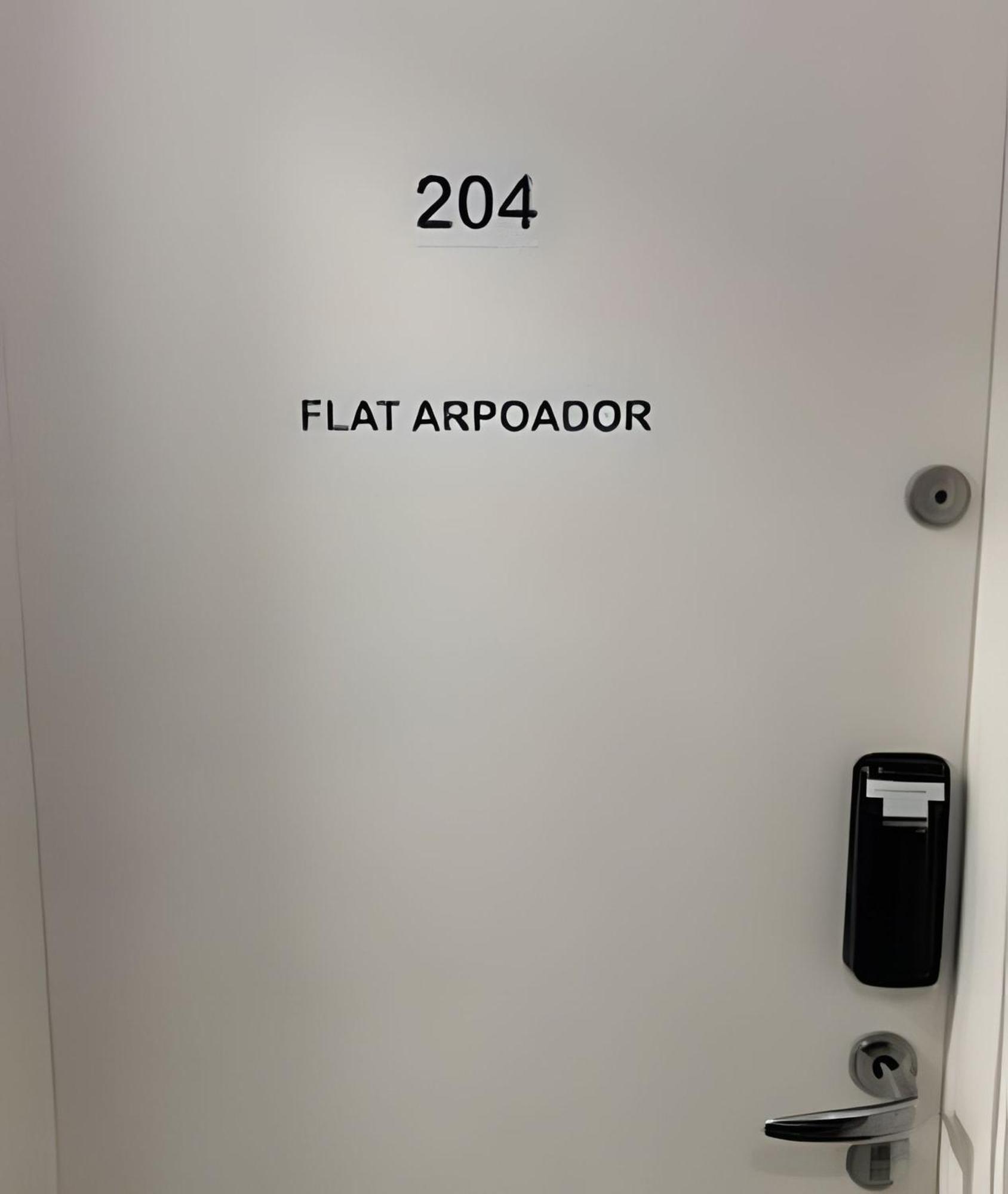 Flats Proximo Copacabana Posto 6 Apartamento *