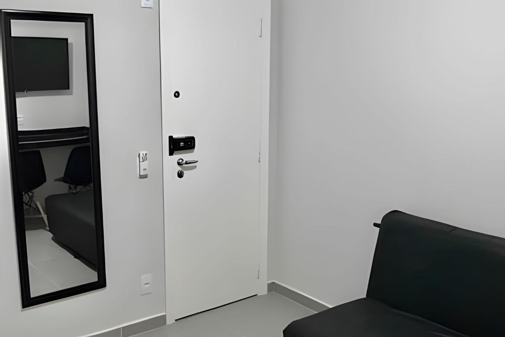 Apartamento Flats Proximo Copacabana Posto 6 Rio de Janeiro