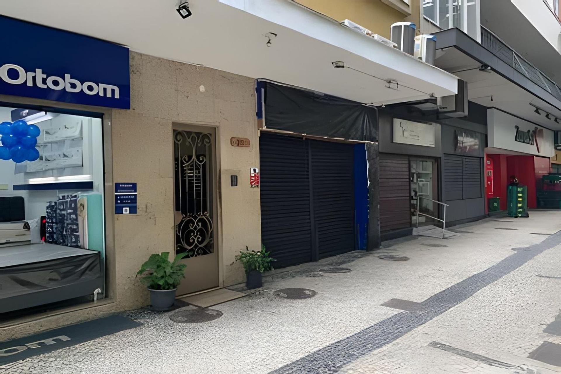 Flats Proximo Copacabana Posto 6 Rio de Janeiro