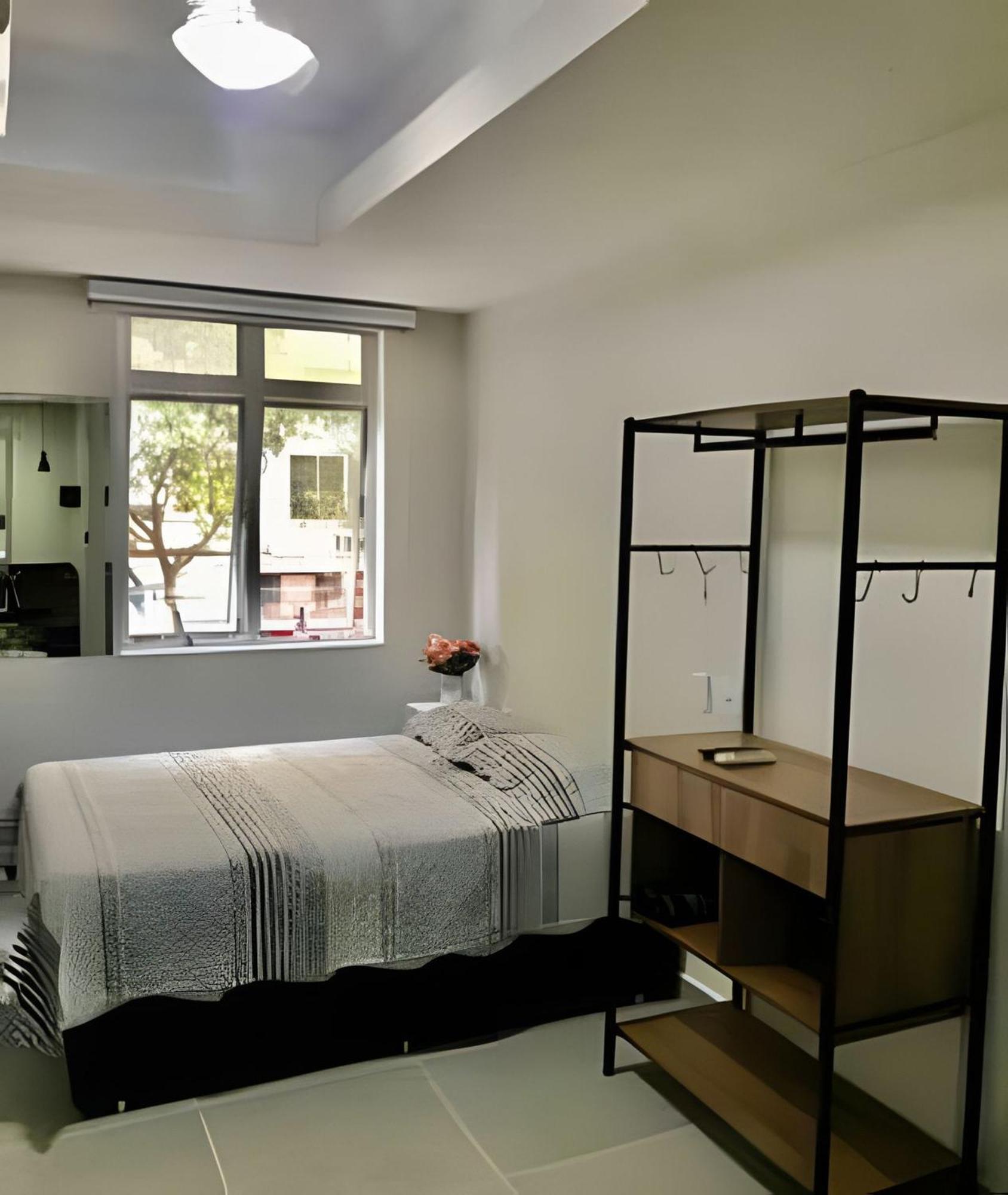 Flats Proximo Copacabana Posto 6 Apartamento Rio de Janeiro